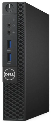 PC DELL Optiplex 3070 i5-9500T 8GB 0GB W10P