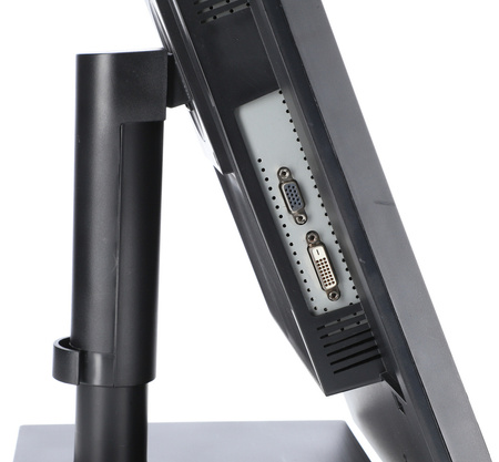 Monitor LED 24" Samsung S24C450