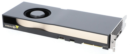 Karta NVIDIA Quadro RTX A5000