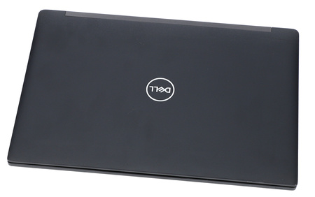 Notebook Dell Latitude 7390 i5-7300U 16G 512G W10P