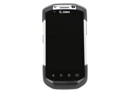 Komputer mobilny Terminal Zebra TC75FK