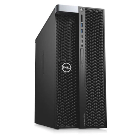 PC DELL Precision 5820 W-2223 16GB 256G W11P