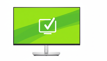 Monitor LED 27" Dell P2721Q