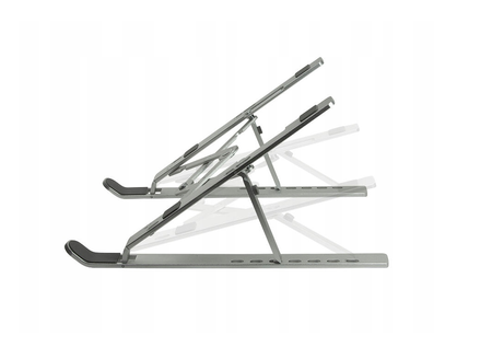 LogiLink Foldable Laptop Stand 
