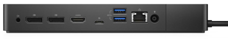 Dell Stacja dokująca WD19DCS outlet