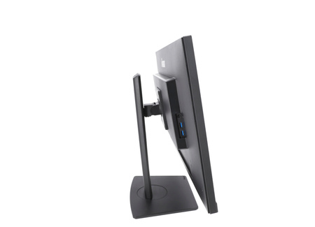 Monitor LCD 27" IIYAMA ProLite XUB2792QSC-B5 Black
