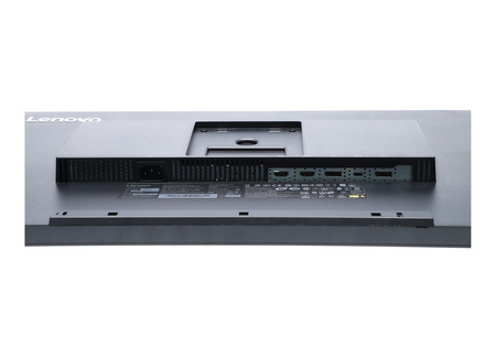 Monitor Lenovo P27h-10 27'' 2560x1440 IPS HDMI DP