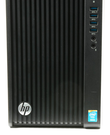 PC HP Z440 E5-1620v3 32GB 256GB W10P