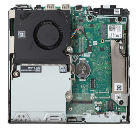 PC HP Pro Mini 400 G9 i3-12100T 8GB 256GB W10P