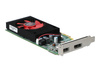 Karta graficzna AMD Radeon R5 430 2GB DisplayPort