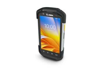 Komputer mobilny Terminal Zebra TC77HL