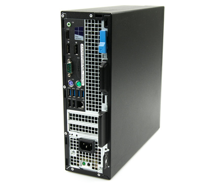PC DELL Optiplex 7040 i5-6500 4GB 256GB W10P