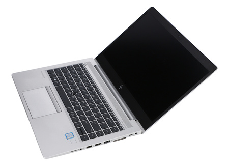 Notebook HP Elitebook 840 G5 i5-8350U 8GB 1000G W10