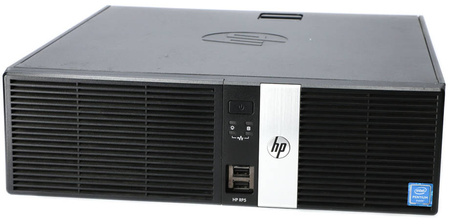 PC HP rp5810 G3420 4GB 500GB NOCOA