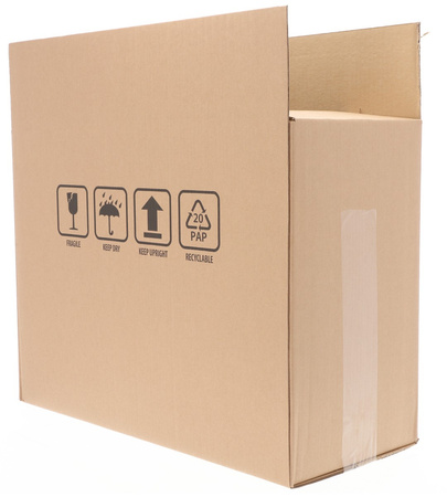 Karton do monitorów 24" 588x258x436