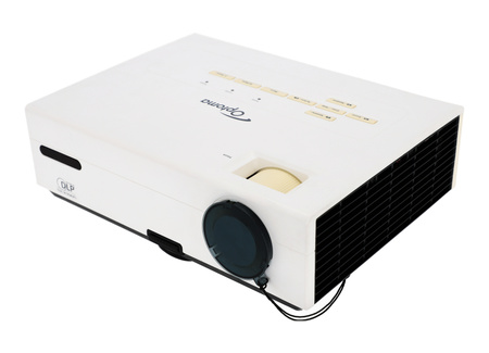 Projektor Optoma ES522