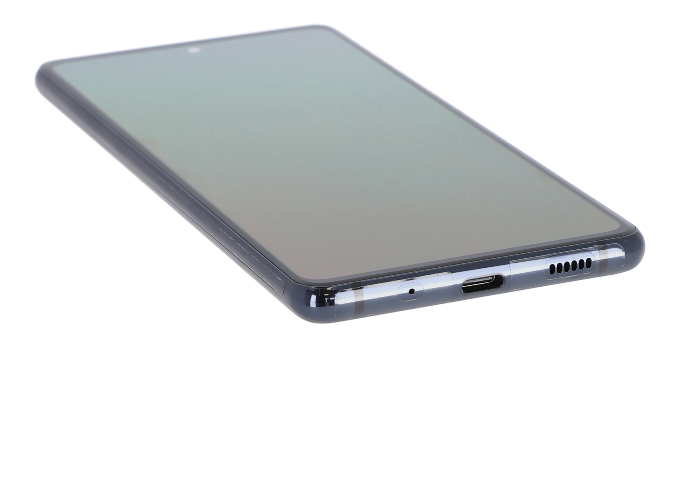 Samsung Galaxy S20 FE - bateria i funkcje dodatkowe