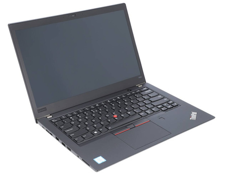 Notebook LENOVO T480s i7-8650U 16GB 1000GB W10P