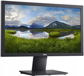 Monitor LCD 20" DELL E2020H