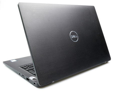Notebook Dell Latitude 7400 i5-8365U 8G 256G W10