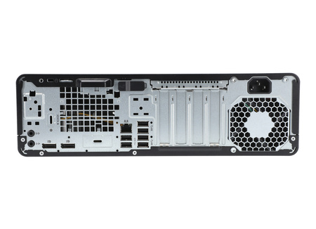 PC HP ELITEDESK 800 G3 i5-7500 8GB 256GB W10P