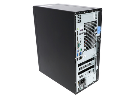 PC DELL Optiplex 7080 i5-10500 4GB 256GB W10P