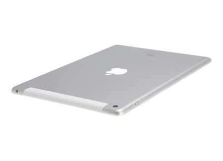 Apple iPad 10,2 gen 9 64GB Cellular Silver