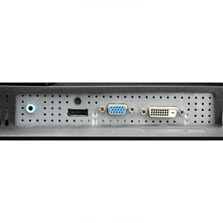 Monitor LED 24" NEC E243WMi BLACK