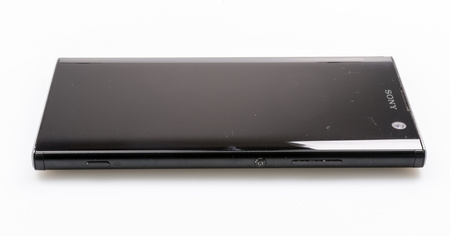 Sony XPERIA XA2 Black