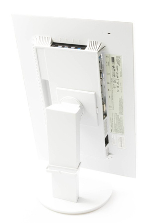 Monitor LED 24" NEC EA245WMi WHITE