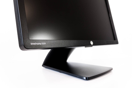 Monitor LCD 20" HP EliteDisplay E201