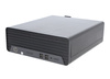 PC HP ProDesk 400 G7 i5-10500 8GB 256GB W10P