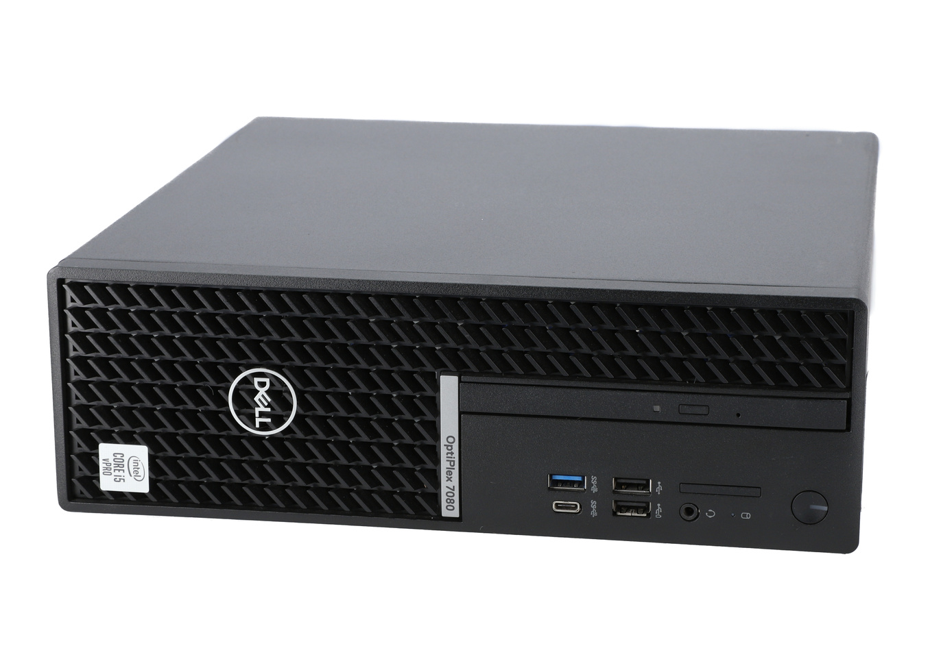 DELL Optiplex 7080 z portami
