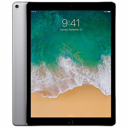 Apple iPad Pro 128GB Space Gray