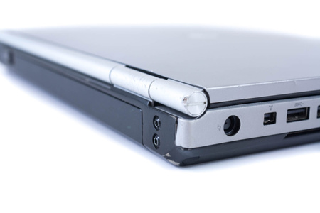 Notebook HP Elitebook 8470p i5-3320M 8GB 0GB W7P