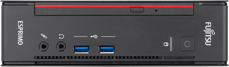 PC FUJITSU ESPRIMO Q956 i5-6500T 8GB 256GB W10P