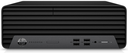 PC HP ProDesk 400 G7 i5-10500 16GB 256GB W10P