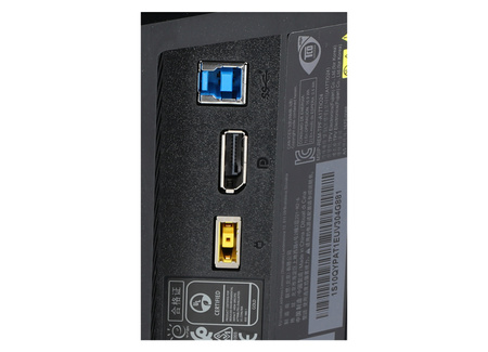 Monitor LED 24" LENOVO TIO24 GEN3