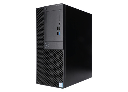 PC DELL Optiplex 3060 i5-8500 8GB 256GB W10P