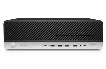 PC HP ELITEDESK 800 G5 i5-9500 8GB 0GB W11P