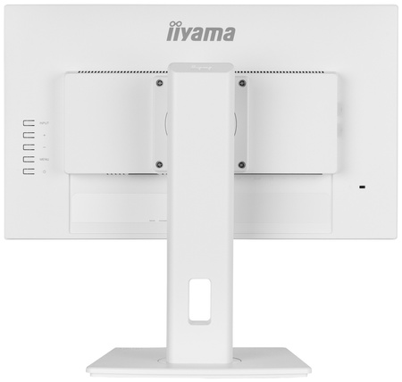Monitor LCD 27" IIYAMA PL2792H White
