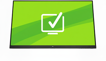 Monitor LED 24" HP E24 G5