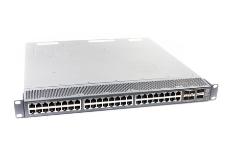 Switch HP 5900AF, 48G, 2QSFP+, JG510A