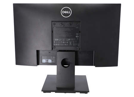 Monitor LCD 20" DELL E2020H