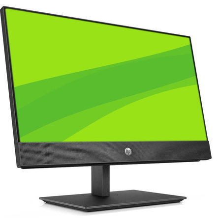 AiO HP ProOne 600 G4 i5-8500 8GB 256GB W11P
