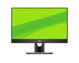 AiO DELL Optiplex 7480 i5-10500 8GB 256GB W11P