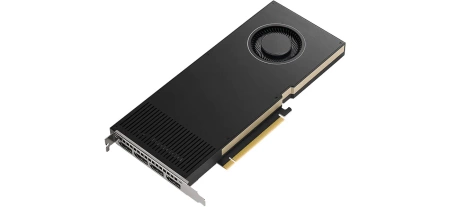 Karta NVIDIA Quadro RTX A4000