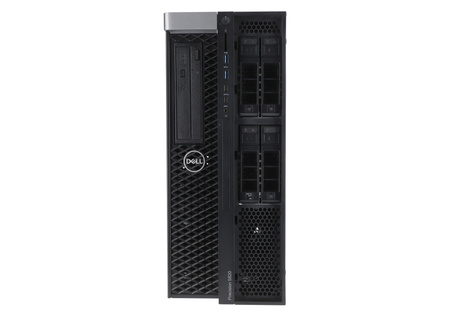 PC DELL Precision 5820 W-2135 32GB 1TB W11P