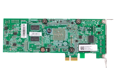 Karta Teradici Tera2 PCoIP MTV9J Standard