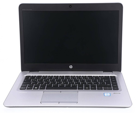 Notebook HP Elitebook 840 G3 i5-6300U 16G 256G W10